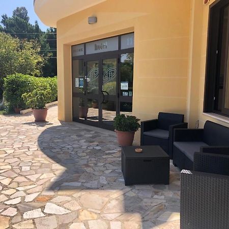 Hotel Ristorante111 빌라피아나 외부 사진