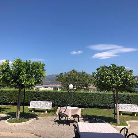 Hotel Ristorante111 빌라피아나 외부 사진