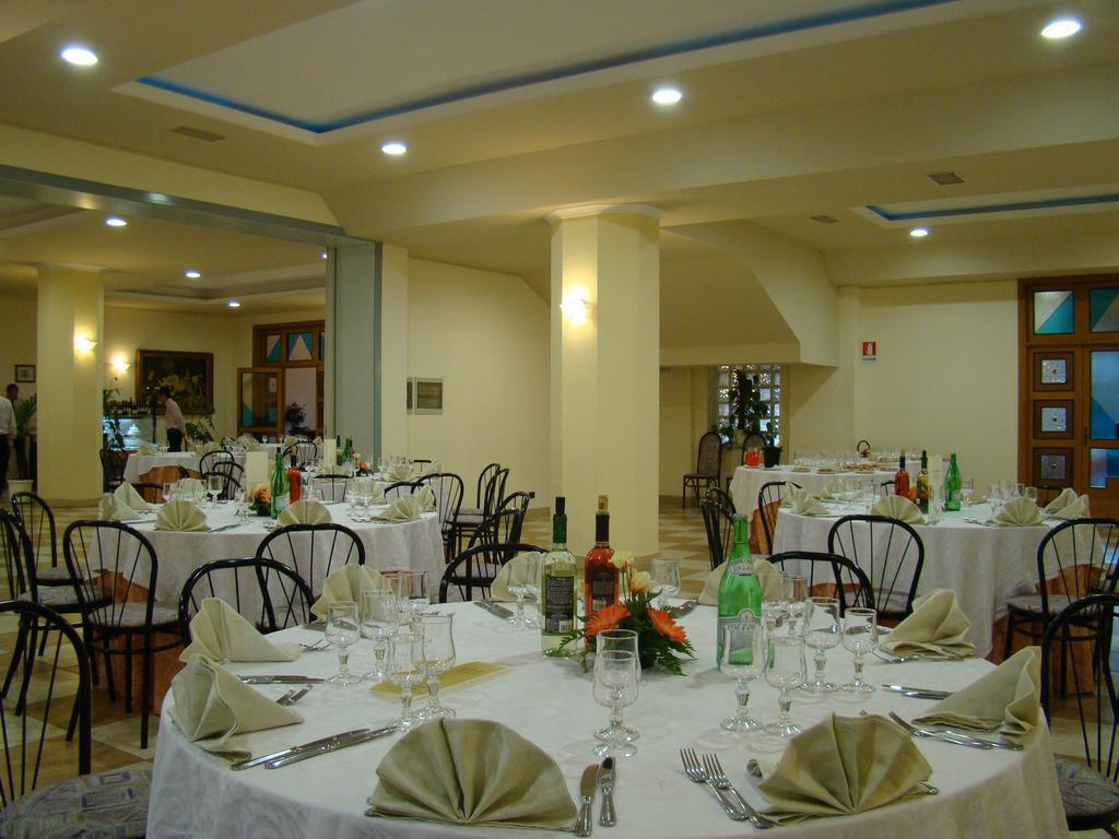 Hotel Ristorante111 빌라피아나 외부 사진