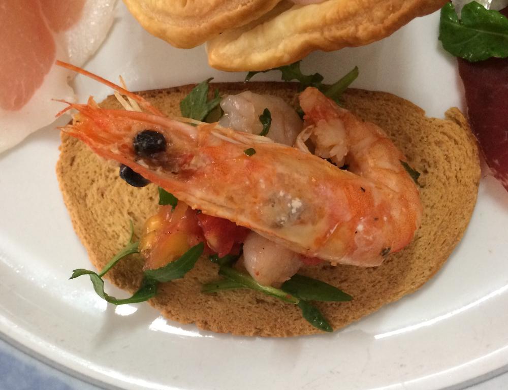Hotel Ristorante111 빌라피아나 외부 사진